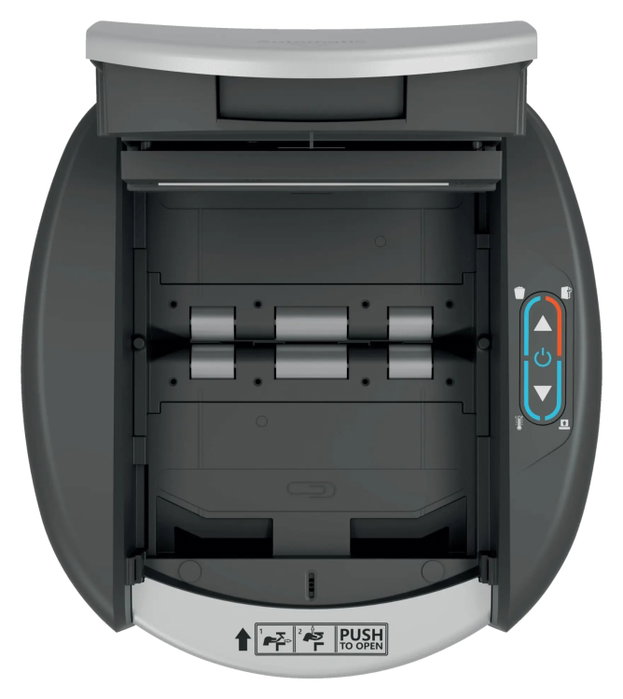 Rexel ShredMax AutoFeed+ 150X, P4