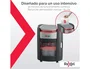 Rexel ShredMax AutoFeed+ 150X, P4