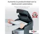 Rexel ShredMax AutoFeed+ 150X, P4