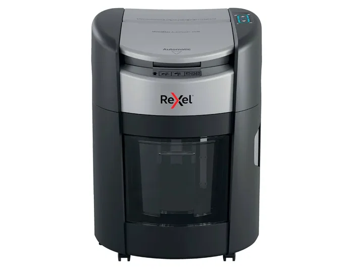Rexel ShredMax AutoFeed+ 150X, P4