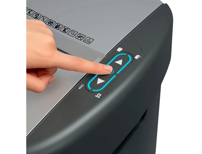 Rexel ShredMax AutoFeed+ 150X, P4