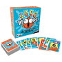 Asmodee Juego de Cartas Bloops Zygpun0101Es - Juego Familiar de Memoria para +8 Años