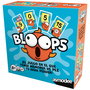 Asmodee Juego de Cartas Bloops Zygpun0101Es - Juego Familiar de Memoria para +8 Años