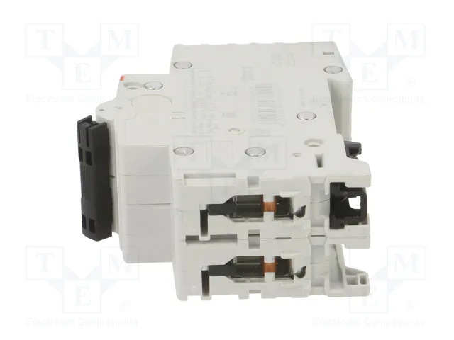 ABB S200M UC Interruptor magnetotérmico 10A 2 polos