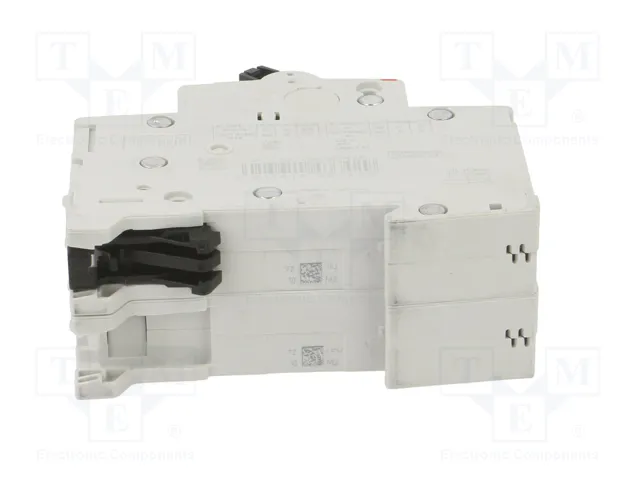 ABB S200M UC Interruptor magnetotérmico 10A 2 polos