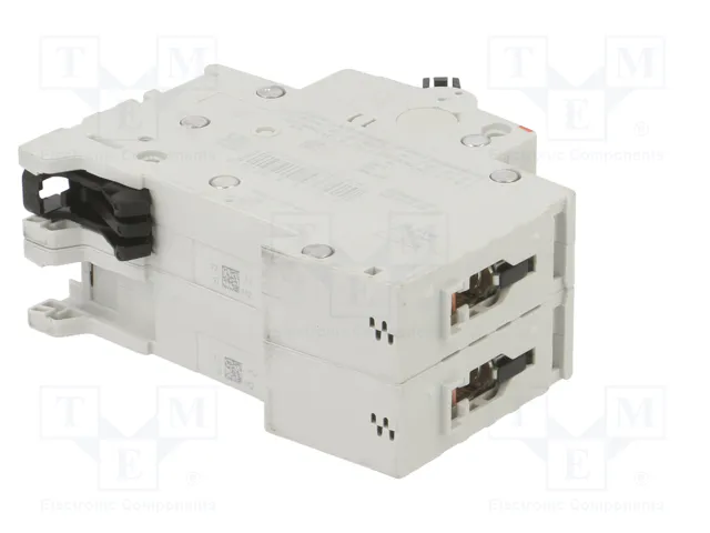 ABB S200M UC Interruptor magnetotérmico 10A 2 polos