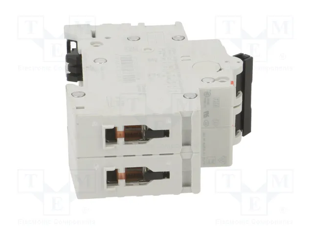 ABB S200M UC Interruptor magnetotérmico 10A 2 polos
