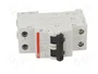 ABB S200M UC Interruptor magnetotérmico 10A 2 polos