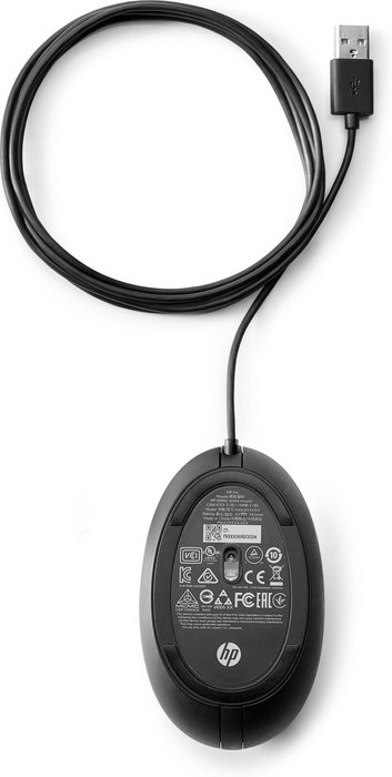 HP Wired Desktop 320M