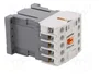 LS ELECTRIC GMD-12M-24VDC-1B Contactor METAMEC 3-polar 12A 24VDC