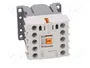 LS ELECTRIC GMD-12M-24VDC-1B Contactor METAMEC 3-polar 12A 24VDC
