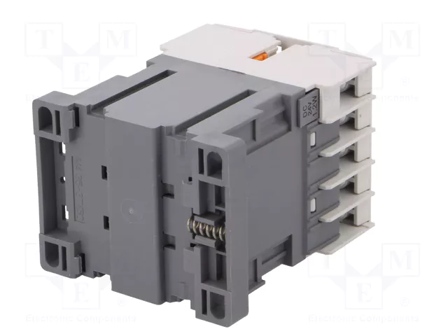 LS ELECTRIC GMD-12M-24VDC-1B Contactor METAMEC 3-polar 12A 24VDC