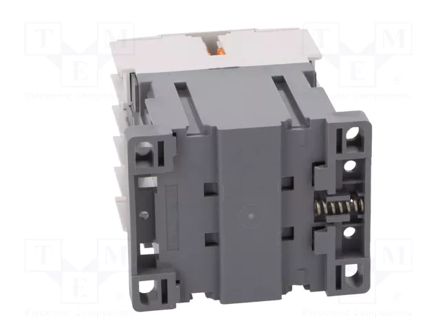 LS ELECTRIC GMD-12M-24VDC-1B Contactor METAMEC 3-polar 12A 24VDC
