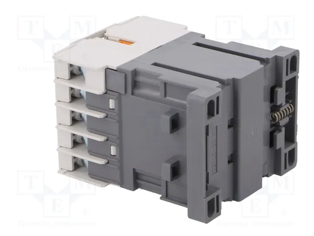 LS ELECTRIC GMD-12M-24VDC-1B Contactor METAMEC 3-polar 12A 24VDC