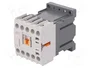 LS ELECTRIC GMD-12M-24VDC-1B Contactor METAMEC 3-polar 12A 24VDC