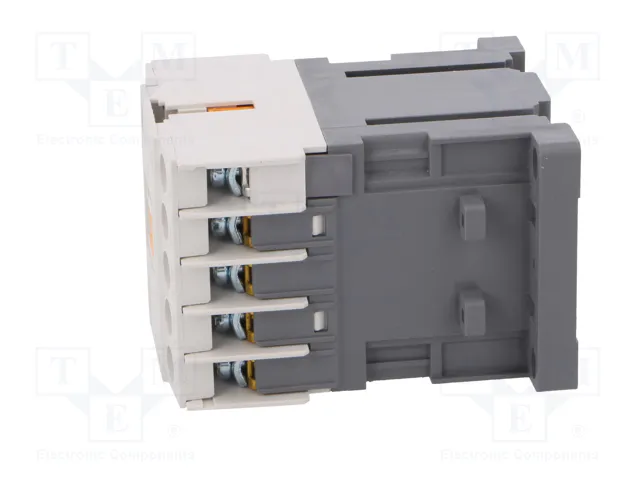 LS ELECTRIC GMD-12M-24VDC-1B Contactor METAMEC 3-polar 12A 24VDC