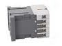 LS ELECTRIC GMD-12M-24VDC-1B Contactor METAMEC 3-polar 12A 24VDC