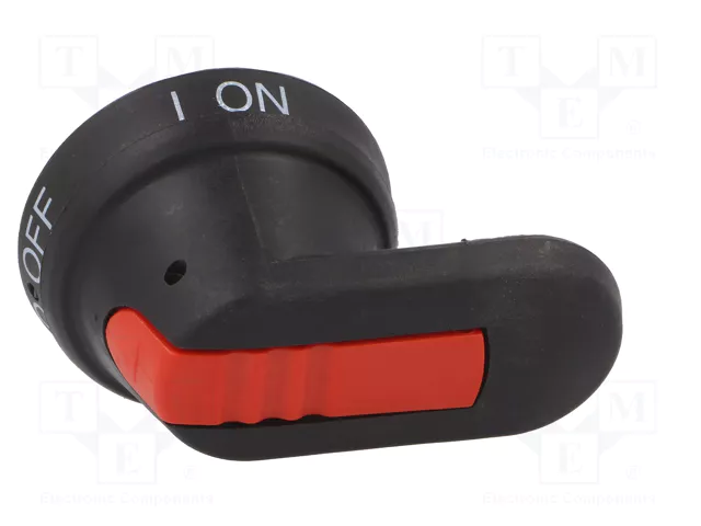 ABB Volante IP65 Negro L: 65mm ABB Volante IP65 Negro L: 65mm