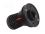 ABB Volante IP65 Negro L: 65mm