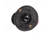 ABB Volante IP65 Negro L: 65mm