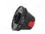 ABB Volante IP65 Negro L: 65mm
