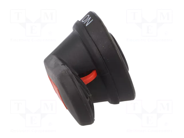 ABB Volante IP65 Negro L: 65mm ABB Volante IP65 Negro L: 65mm