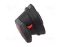 ABB Volante IP65 Negro L: 65mm