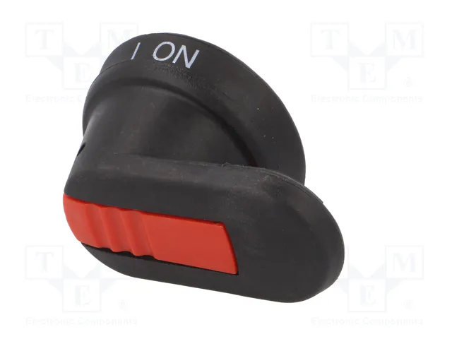 ABB Volante IP65 Negro L: 65mm ABB Volante IP65 Negro L: 65mm