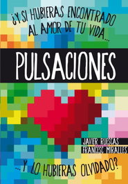 Pulsaciones, Javier Ruescas - SM