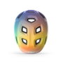 Met Casco Niño Met Hooray Multicolor Brillo T.XS 46-52