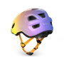Met Casco Niño Met Hooray Multicolor Brillo T.XS 46-52