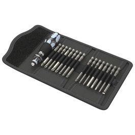 Wera Kraftform Kompakt 60 Stainless Steel