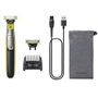 Philips OneBlade 360 QP-2734/31 Verde y gris