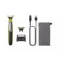 Philips OneBlade 360 QP-2734/31 Verde y gris