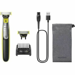 Philips OneBlade 360 QP-2734/31 Verde y gris