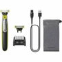 Philips OneBlade 360 QP-2734/31 Verde y gris