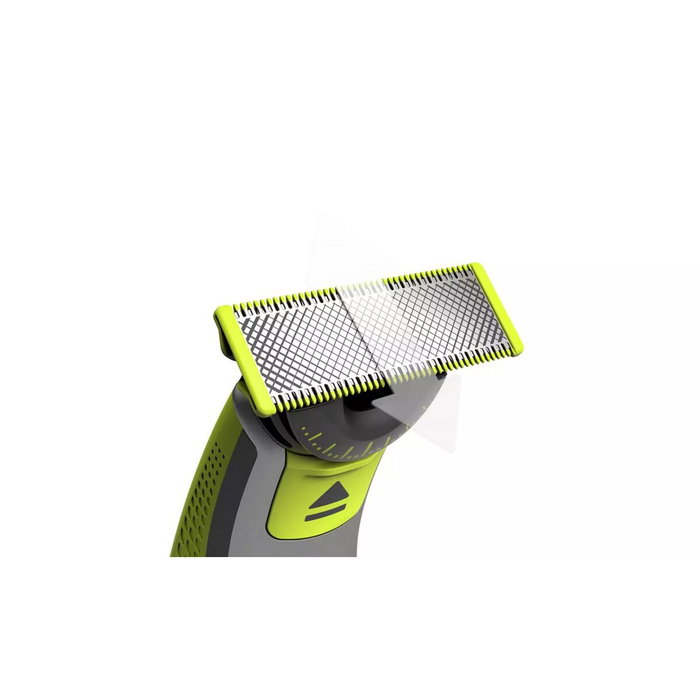 Philips OneBlade 360 QP-2734/31 Verde y gris