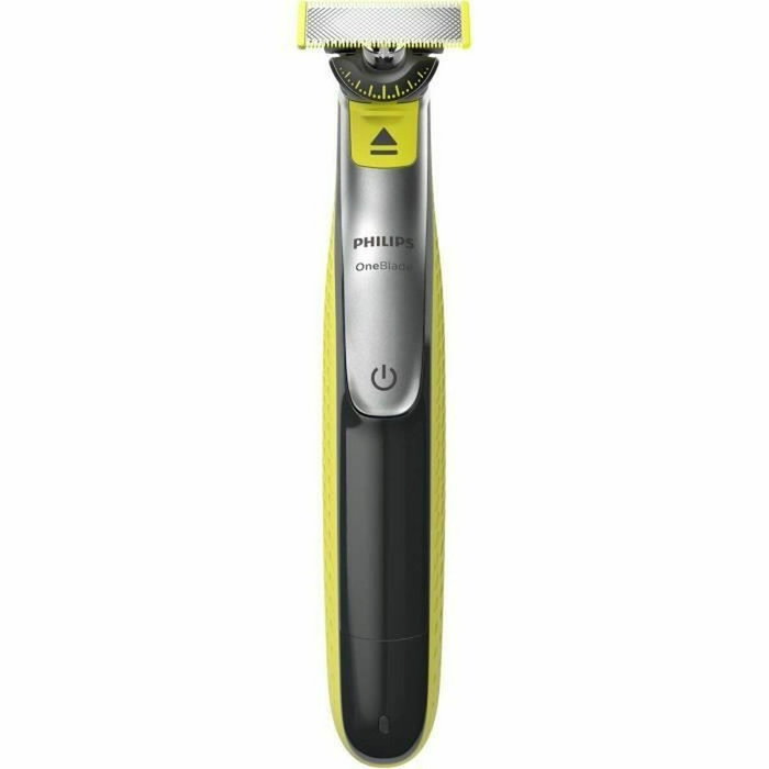 Philips OneBlade 360 QP-2734/31 Verde y gris