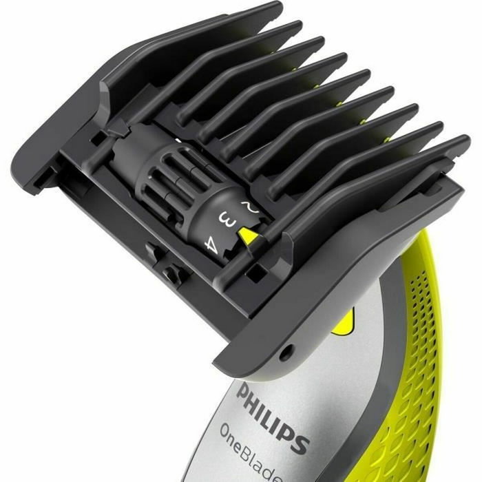 Philips OneBlade 360 QP-2734/31 Verde y gris