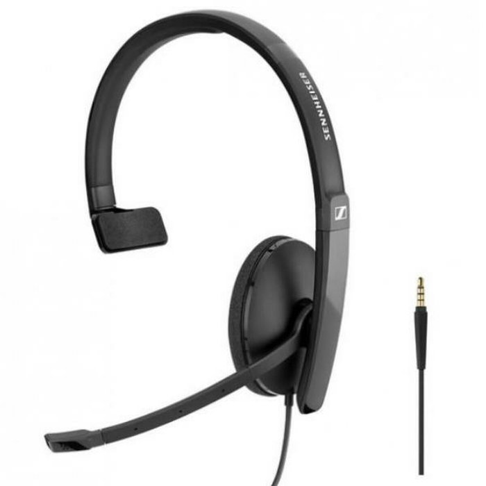 EPOS ADAPT 135 II Auriculares Monoaurales con Cable EPOS ADAPT 135 II Auriculares Monoaurales con Cable