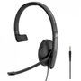 EPOS ADAPT 135 II Auriculares Monoaurales con Cable