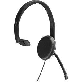EPOS ADAPT 135 II Auriculares Monoaurales con Cable