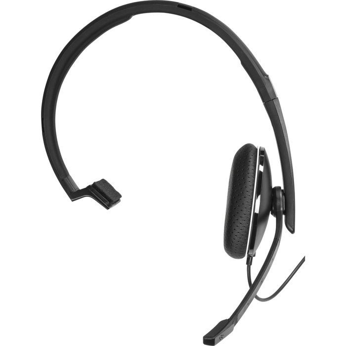 EPOS ADAPT 135 II Auriculares Monoaurales con Cable EPOS ADAPT 135 II Auriculares Monoaurales con Cable