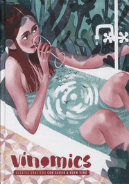 Norma Editorial Vinómics - VV.AA.