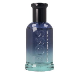 HUGO BOSS Boss Bottled Striking Lavender Eau de Parfum Edición Limitada 50 ml