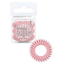 Invisibobble Original Matte Me, Myselfie & I 3 Unidades