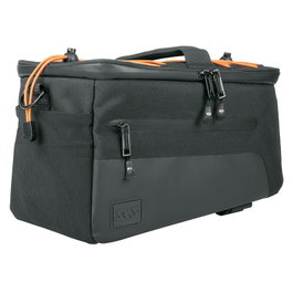 SKS Bolsa Portabultos Infinity Urban 8L Negro