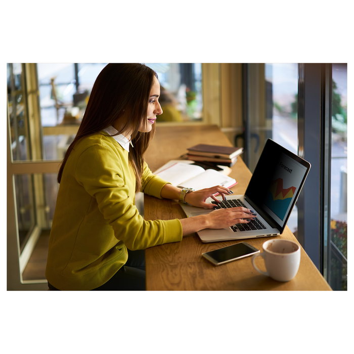 3M Filtro de Privacidad BP156W9B para Notebooks de 15.6" 16:9 3M Filtro de Privacidad BP156W9B para Notebooks de 15.6" 16:9