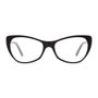 Montura de Gafas Mujer Andy Wolf 5060 54C