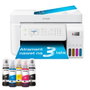 Epson EcoTank L5316 Impresora Multifunción A4 Color Tinta USB WiFi